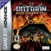 Batman: Rise of Sin Tzu (GBA)